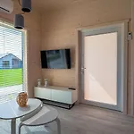 Chalet Baltyckie