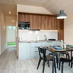 Baltyckie Chalet Darlowko
