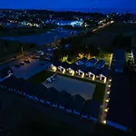Chalet Baltyckie