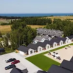 Baltyckie Chalet