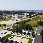 Chalet Baltyckie