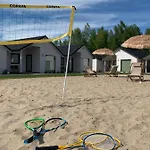 Chalet Baltyckie
