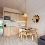 Baltyckie Chalet *