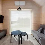 Chalet Baltyckie Darlowko