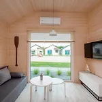 Baltyckie Chalet