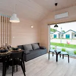 Baltyckie Chalet