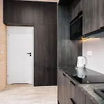 Chalet Baltyckie