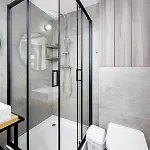 Chalet Baltyckie *