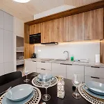 Baltyckie Chalet Darlowko