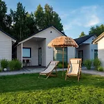 Baltyckie Chalet *