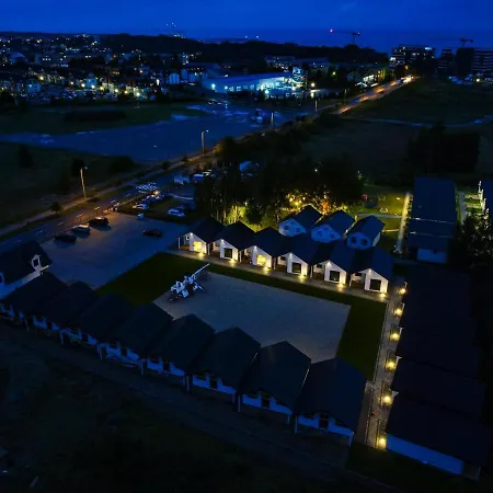 Chalet Baltyckie