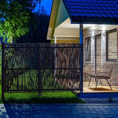Chalet Baltyckie Darlowko