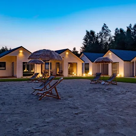 Baltyckie Chalet *