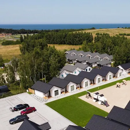 Baltyckie Chalet