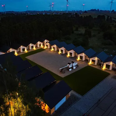 Baltyckie Chalet *