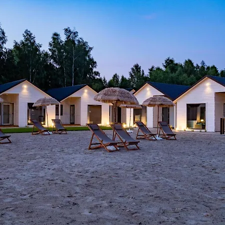 Baltyckie Chalet
