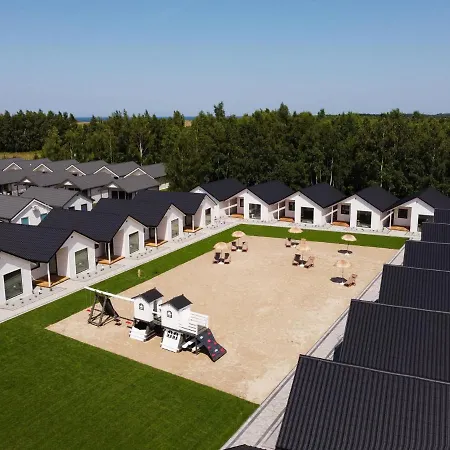 Chalet Baltyckie *
