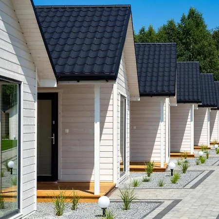 Chalet Baltyckie