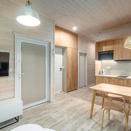 Baltyckie Chalet