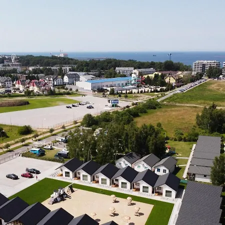 Chalet Baltyckie