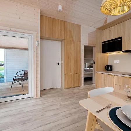 Baltyckie Chalet