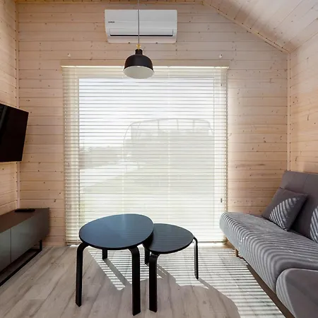 Chalet Baltyckie Darlowko