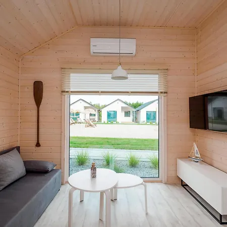 Baltyckie Chalet