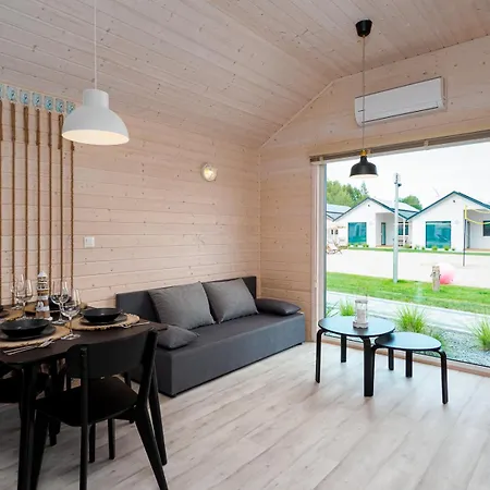 Baltyckie Chalet