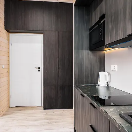 Chalet Baltyckie