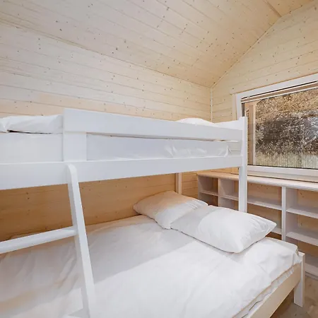 Baltyckie Chalet