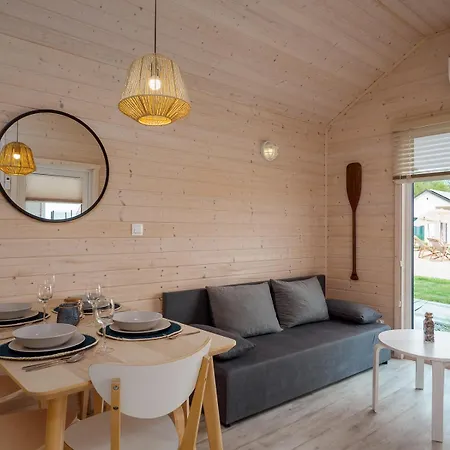 Chalet Baltyckie