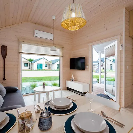 Baltyckie Chalet *