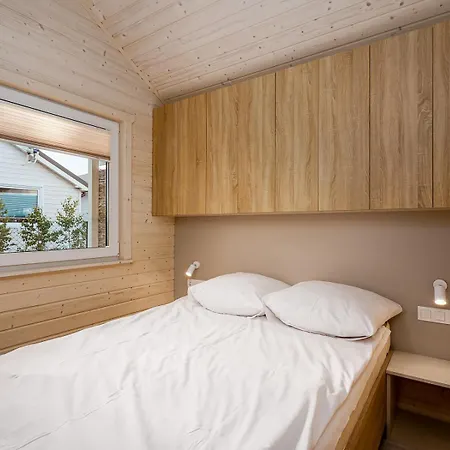 Chalet Baltyckie *