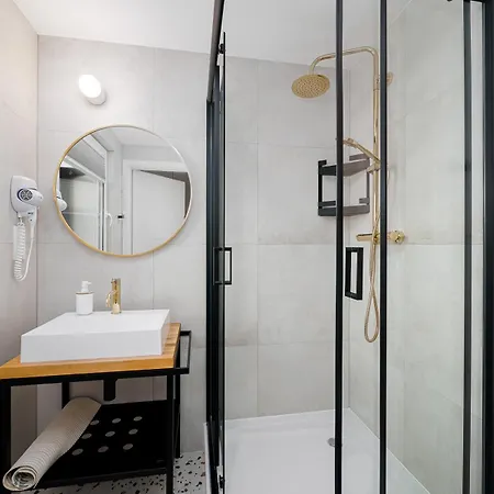 Baltyckie * Darlowko