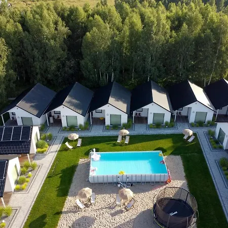 Chalet Baltyckie