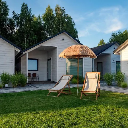 Baltyckie Chalet *