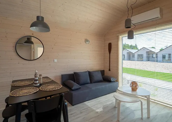 Baltyckie Darłówko