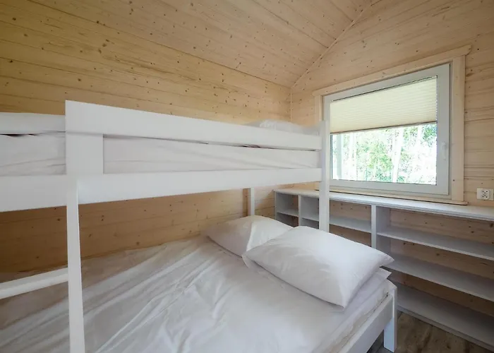 Baltyckie * Darłówko