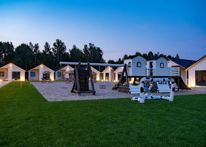 Baltyckie Darłówko