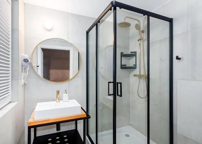 Baltyckie Darłówko