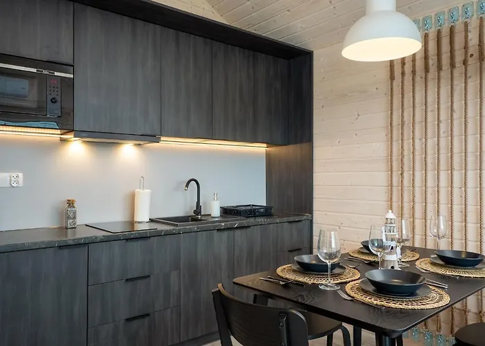 Baltyckie Darłówko