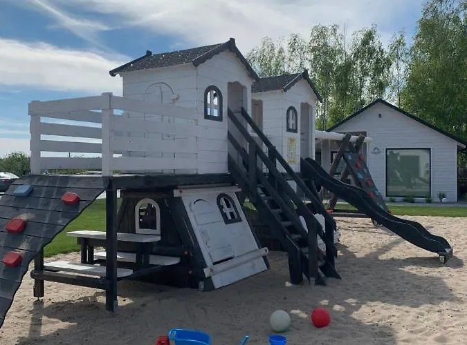 Baltyckie Darłówko