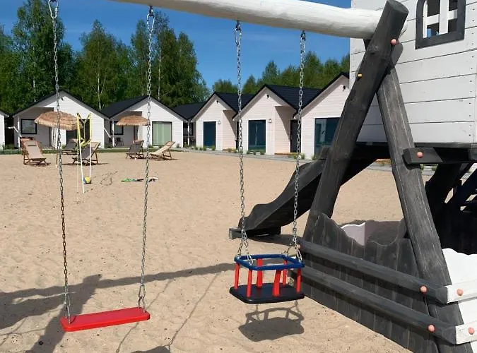 Baltyckie * Darłówko