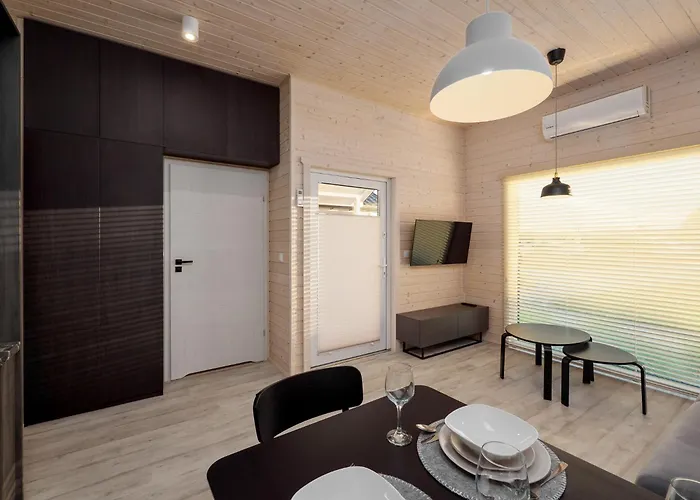 Baltyckie Darłówko