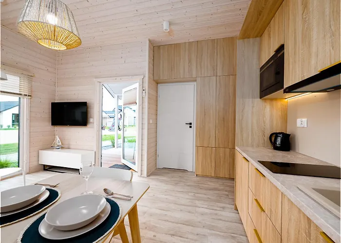 Baltyckie * Darłówko