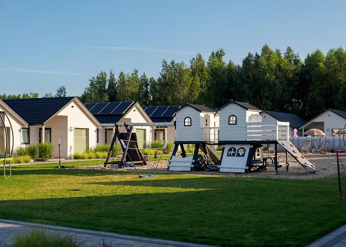 Baltyckie * Darłówko