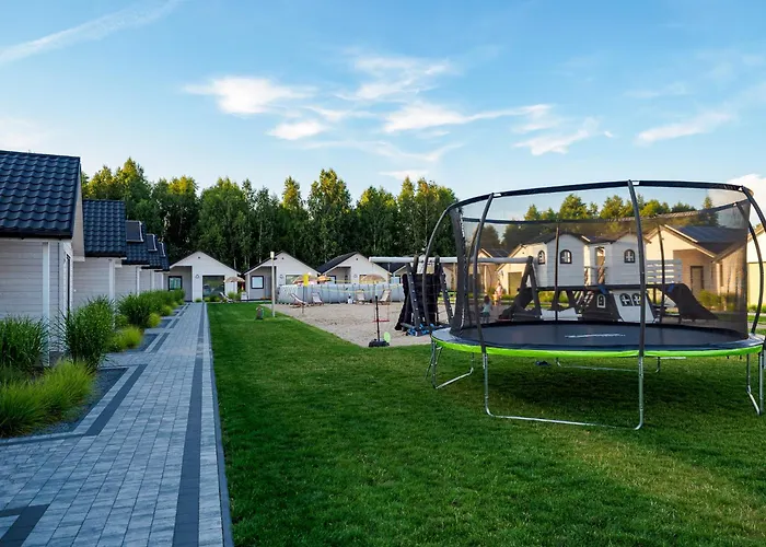 Baltyckie Darłówko