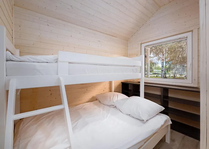 Baltyckie Darłówko