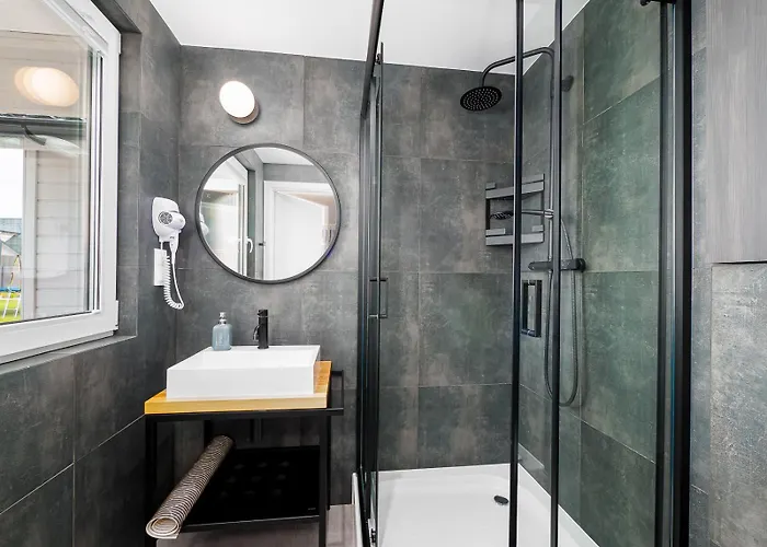 Baltyckie Darłówko