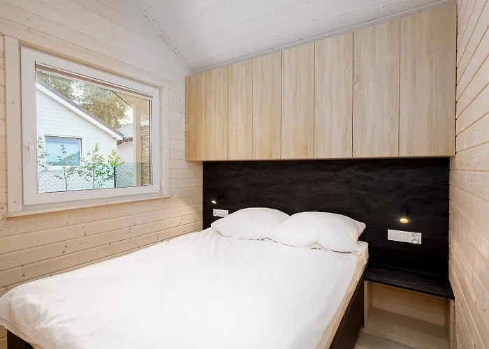 Baltyckie Darłówko